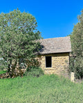 Historic Post Rock Veneer Stone