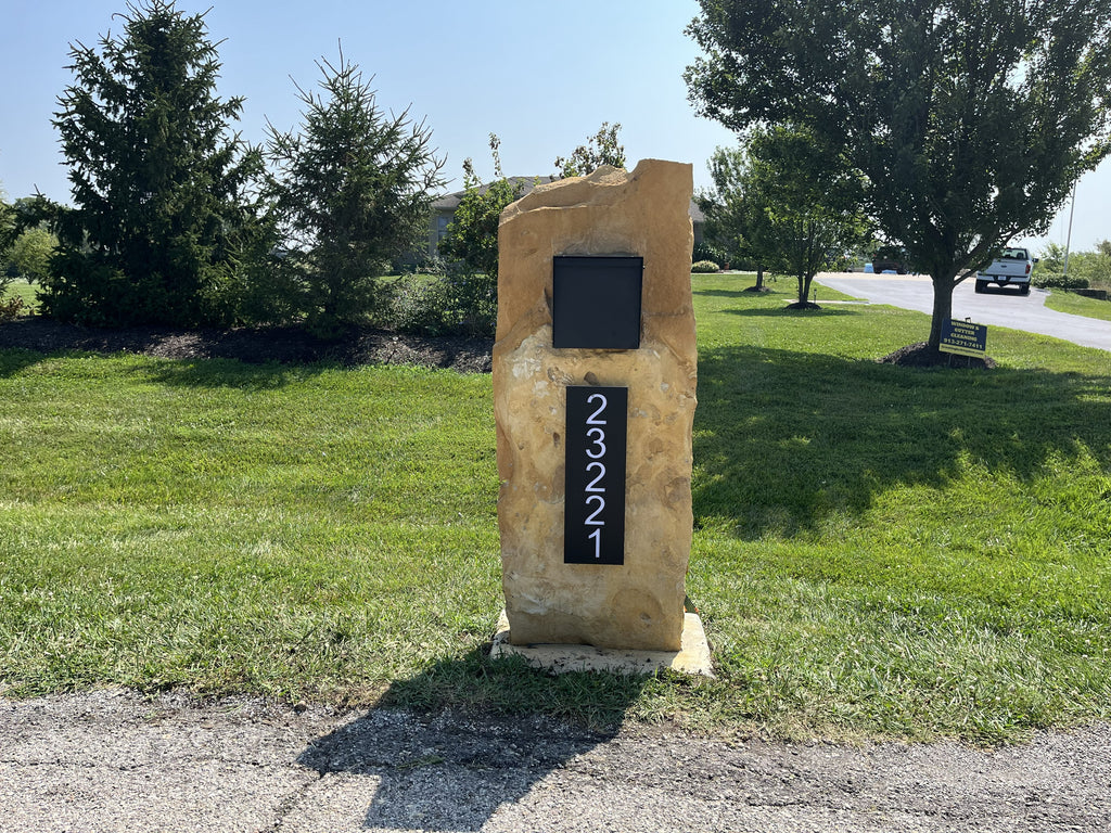 Signature Series Mailbox
