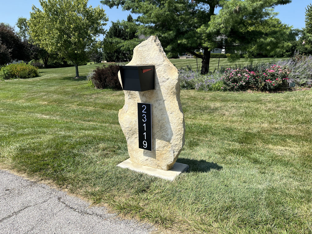 Signature Series Mailbox